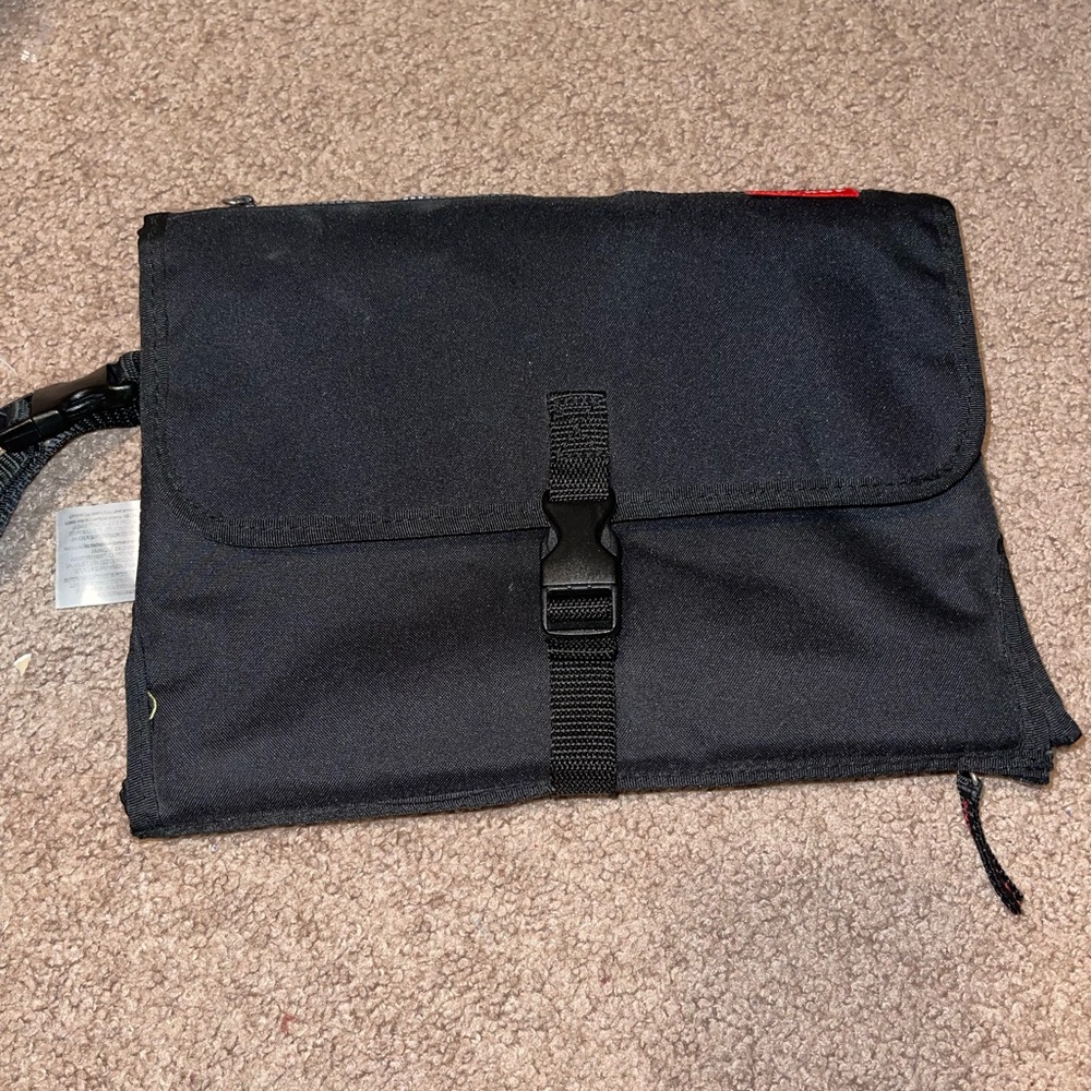 SkipHop Changing Pad